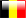 medium Lobke bellen in Belgie